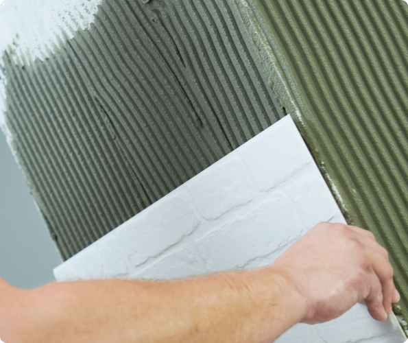 Adhesion and Flexibility