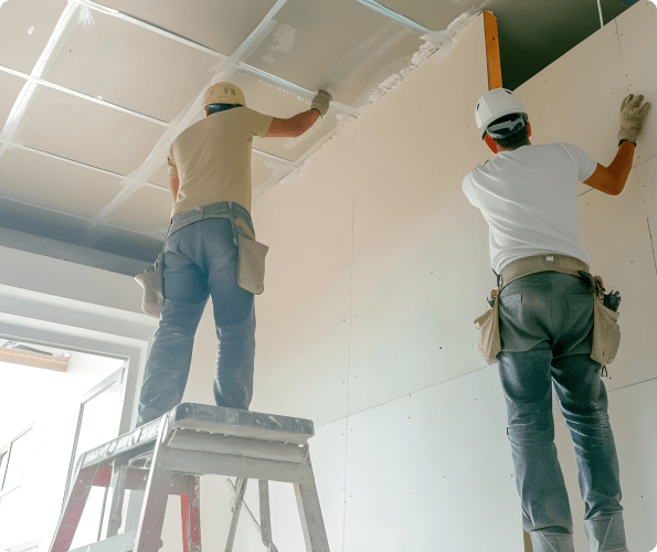 Diverse Installation Surfaces