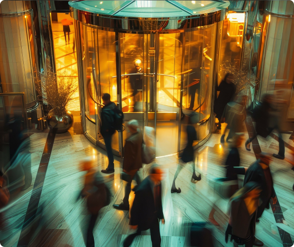 Ensuring Robust Joints in High-Traffic Areas