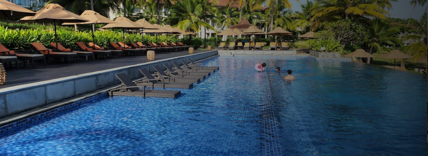 Anantara Peace Haven Tangalle Resort, Sri Lanka