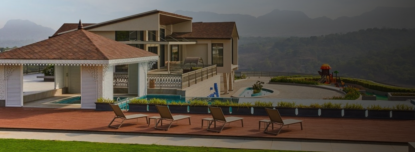 Sahara Aamby Valley, Pune