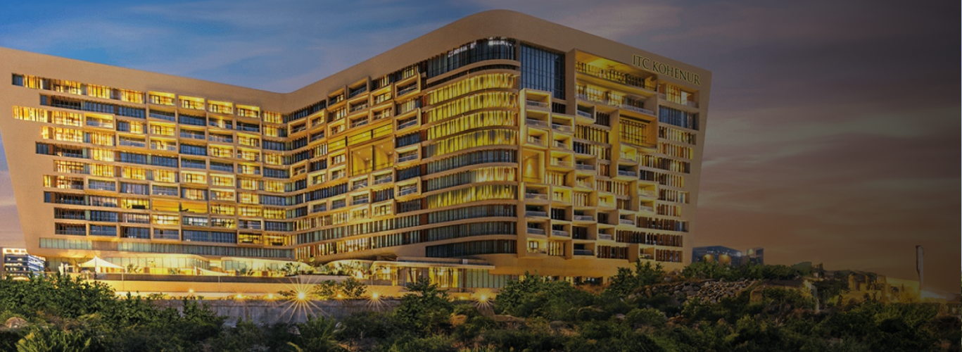 ITC Kohenur, Hyderabad