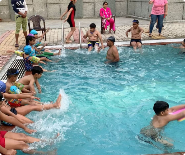 High Traffic and Moisture Exposure