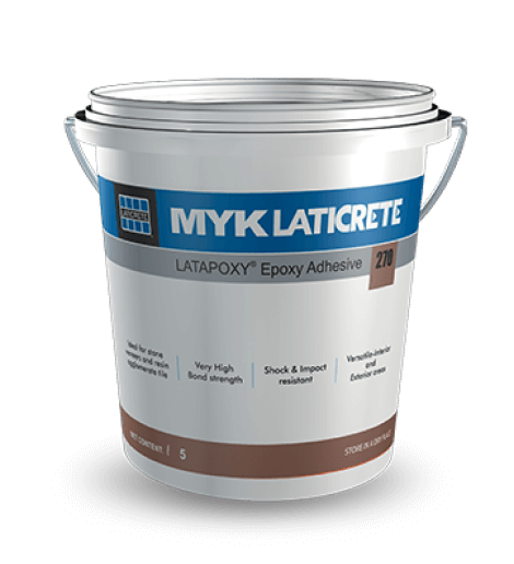 LATAPOXY® 270