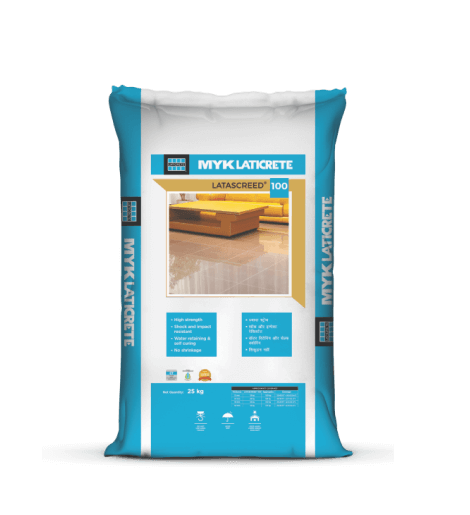 LATASCREED® 100  