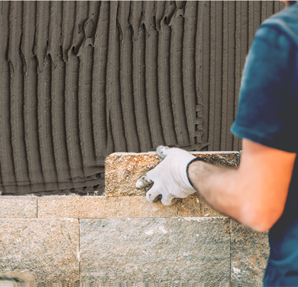 LATICRETE® 340 High Performance Stone Adhesive