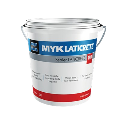 LATICRETE®190 Sealer