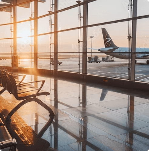 MYK LATICRETE Sets Global Standards at Chhatrapati Shivaji International Airport