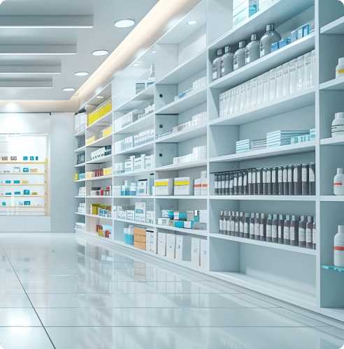 MYK Laticrete: The Pharma Industry's Choice at Nicholas Piramal India Ltd.