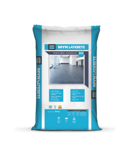 LATICRETE® 320 Stone Adhesive
