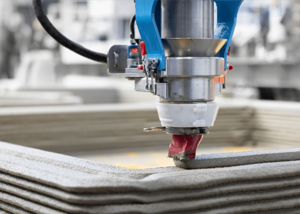 LATICRETE® 3DCP M45