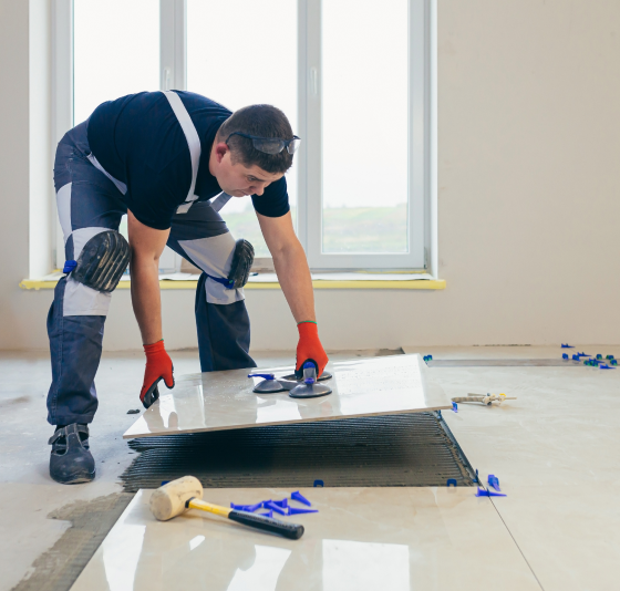 Solutions by MYK LATICRETE