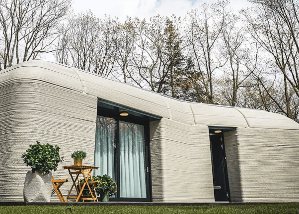 LATICRETE® 3DCP M30