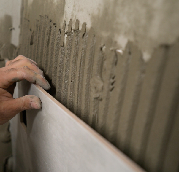 LATICRETE 325 SHEAR WALL ADHESIVE