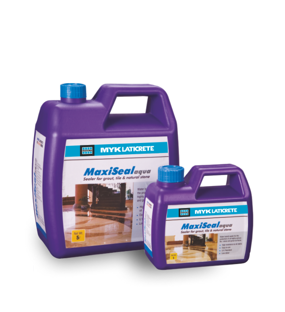 MaxiSeal Aqua