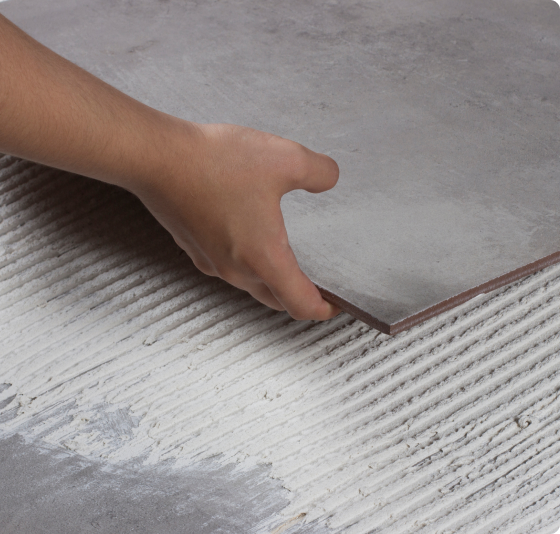 Solutions by MYK LATICRETE