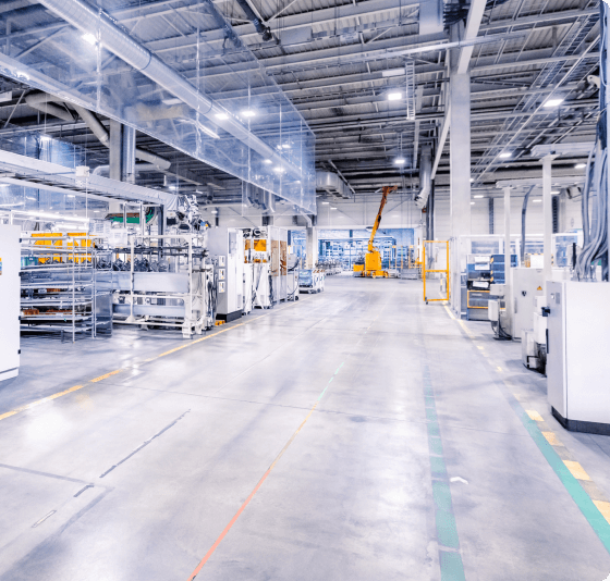 Solutions by MYK LATICRETE