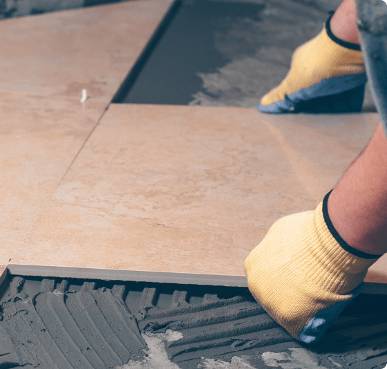 Solutions by MYK LATICRETE