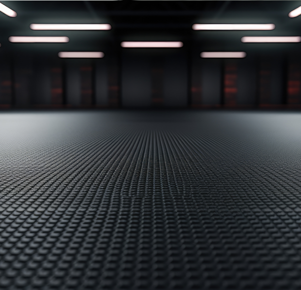 Underlayment – Sound Isolation Mat