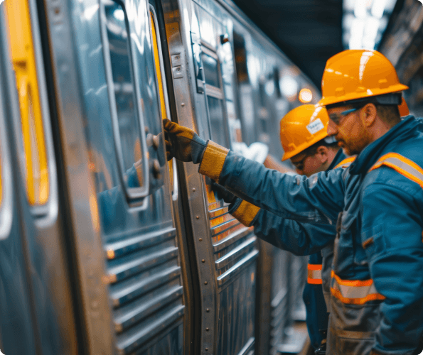 Vibrations and Thermal Changes