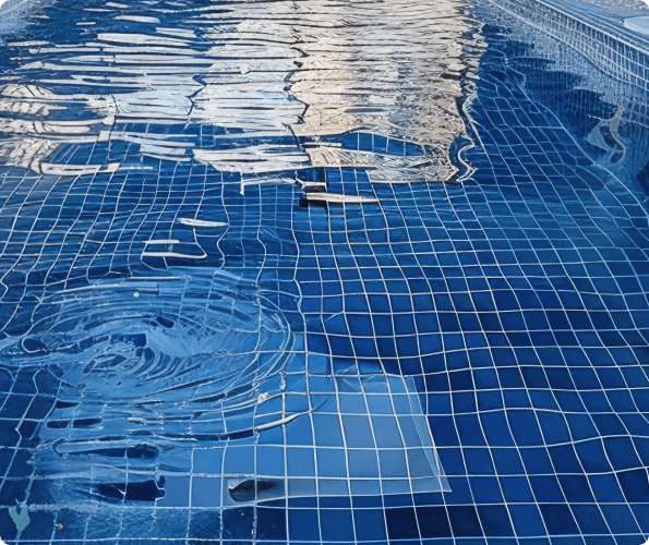 Water Resistance in Wet Areas