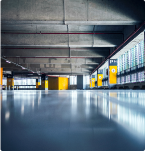Parking Garages
