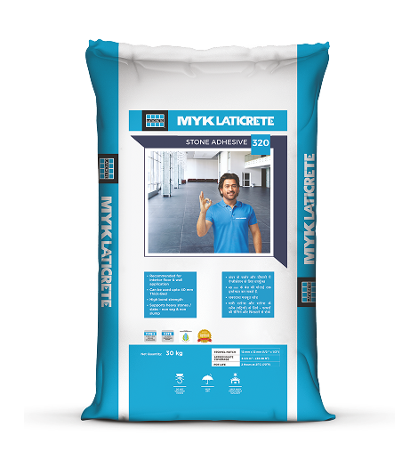 LATICRETE®320 Stone Adhesive