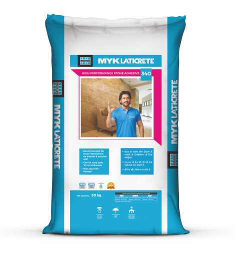 LATICRETE® 340 High Performance Stone Adhesive