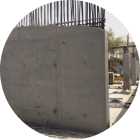 Shear Wall Concrete