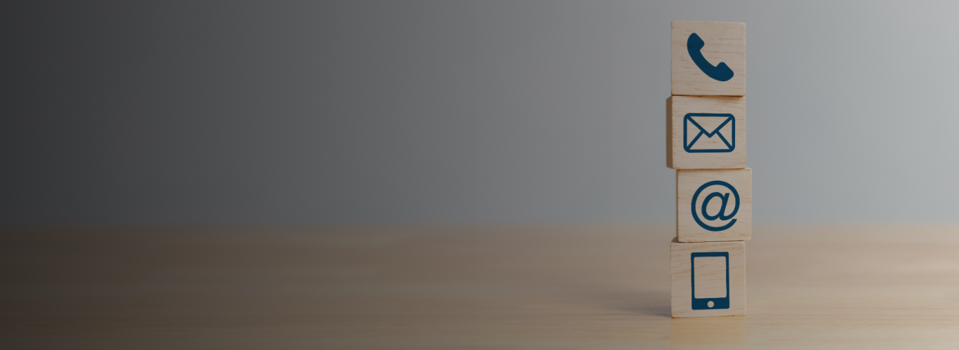 Get In Touch With MYK LATICRETE