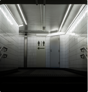 Washrooms & Sanitation Facilities