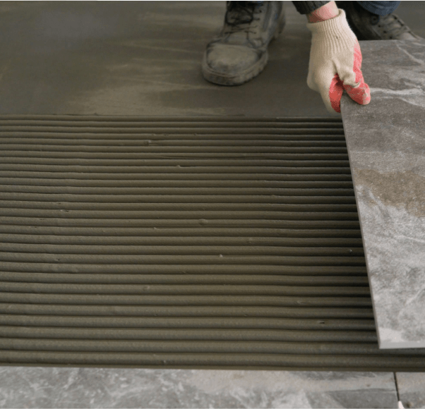 LATICRETE® 111 + 4237