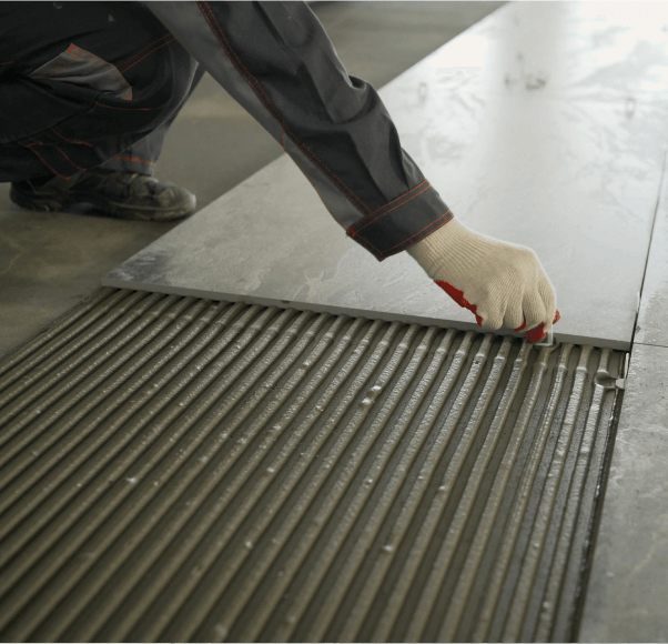 LATICRETE® 111 + 73