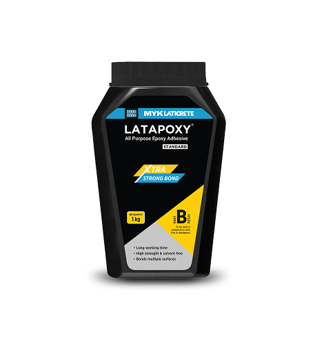 LATAPOXY® STANDARD