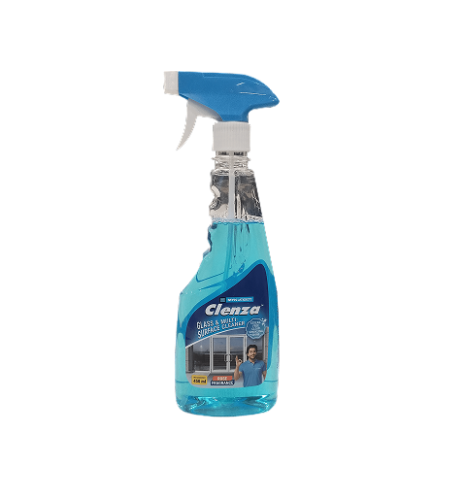 Clenza Glass & Multi Surface Cleaner