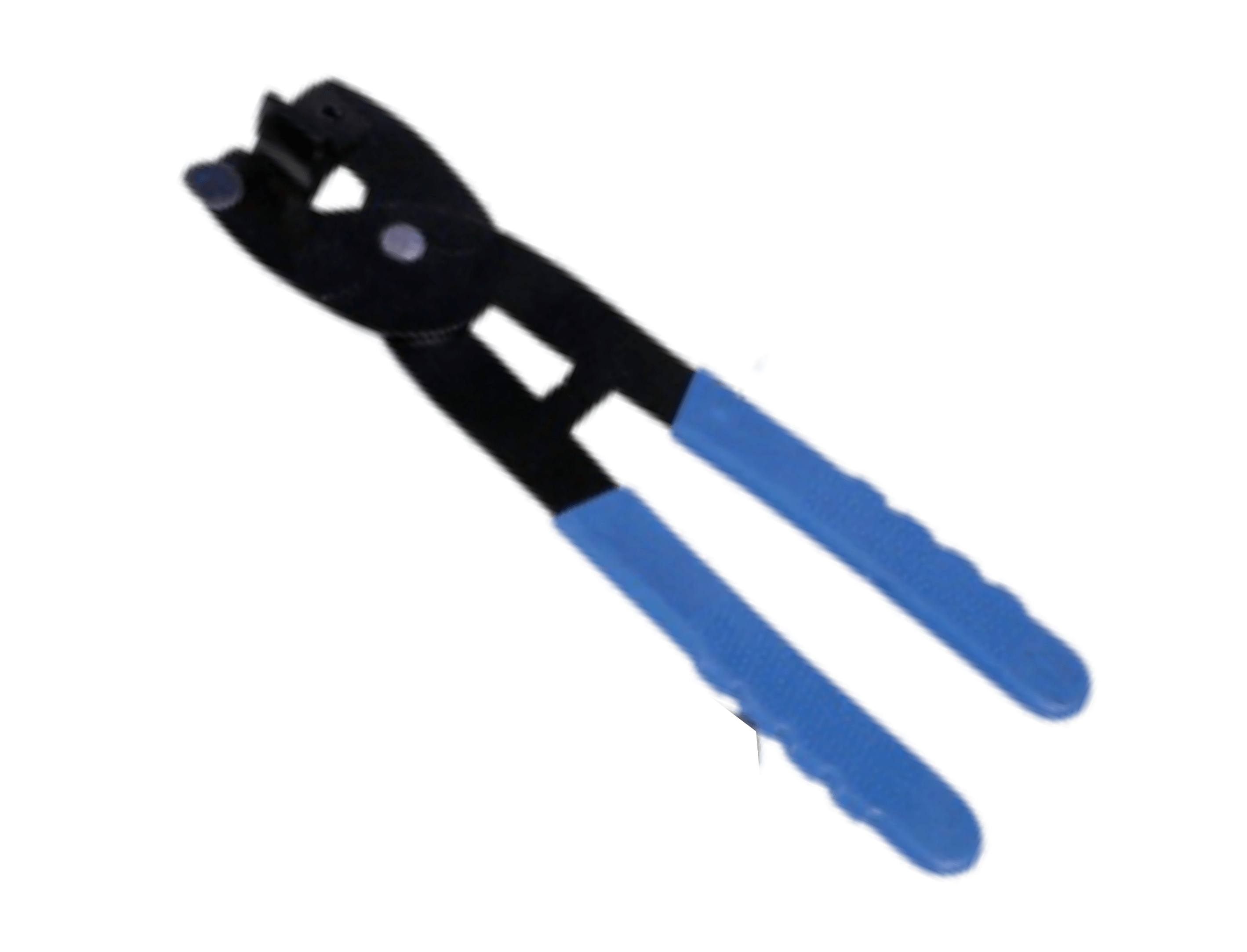Tile Pliers Black Oxide